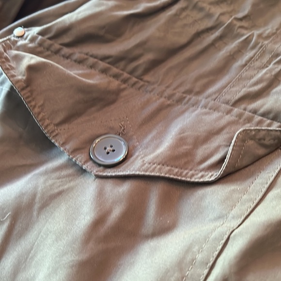 Ana jacket L EUC - Picture 5 of 8